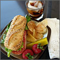 Box Lunches