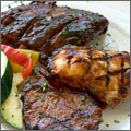 Entree Combos