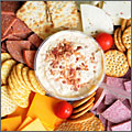 Appetizers and Hors d'Oeuvres
