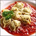 Pasta Entrees