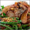 Pork Entrees