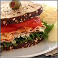 Sandwiches