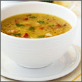 Soups and Side Salads